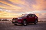 Toyota RAV4 VX AWD 2019 года (ZA)